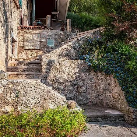 Giacomazzi House Bri *