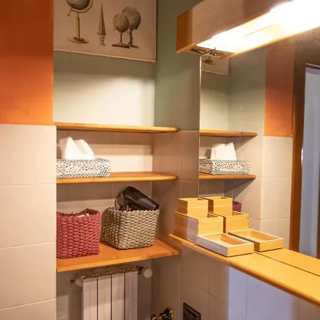 Giacomazzi House Bri *