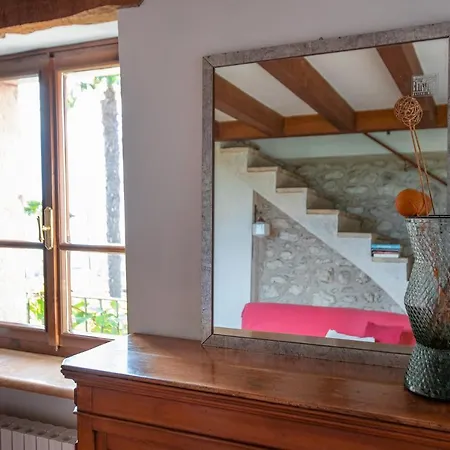 Giacomazzi House Bri * Malcesine