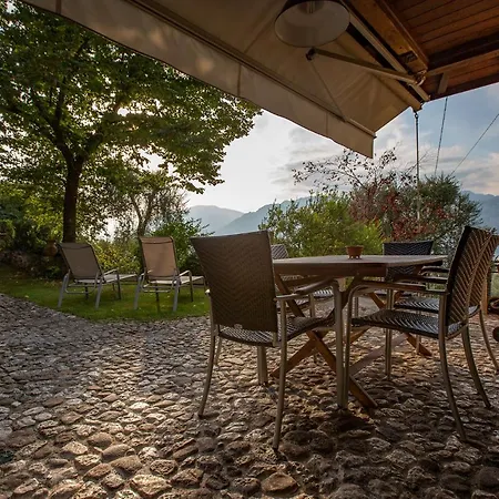 Apartment Giacomazzi House Bri *