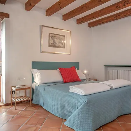 Apartment Giacomazzi House Bri Malcesine