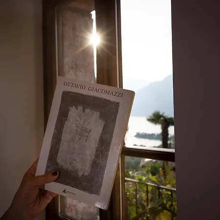 Giacomazzi House Bri * Malcesine