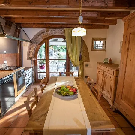 Giacomazzi House Bri Appartement *