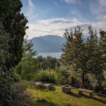 Appartement Giacomazzi House Bri
