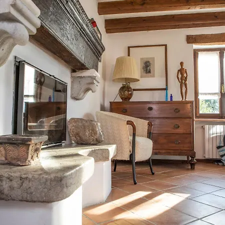 Appartement Giacomazzi House Bri Malcesine
