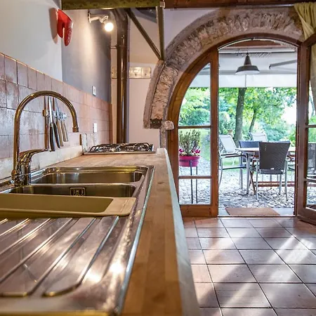 Giacomazzi House Bri * مالتشيزينيه