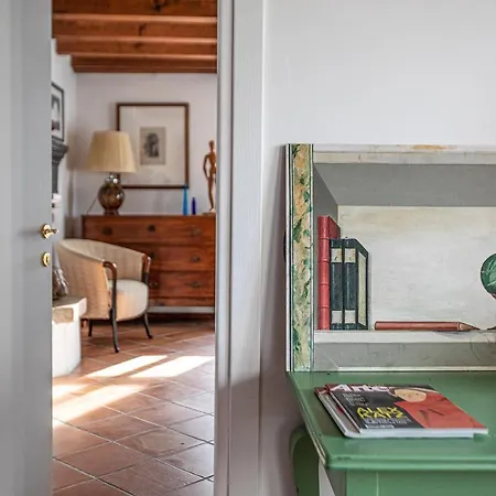 شقة Giacomazzi House Bri