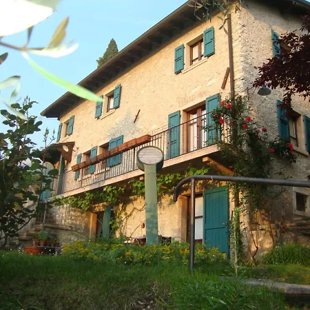 Lejlighed Giacomazzi House Bri *