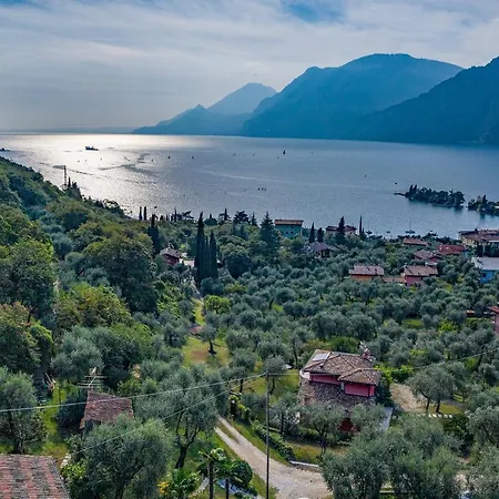 Lejlighed Giacomazzi House Bri *