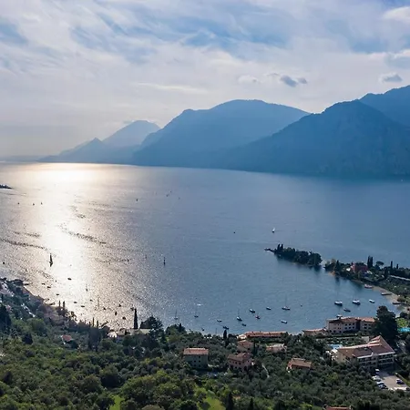 Giacomazzi House Bri * Malcesine