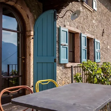 Apartament Giacomazzi House Bri *