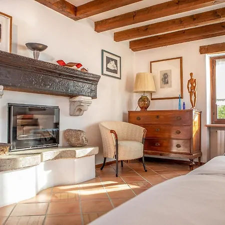 Giacomazzi House Bri * Malcesine