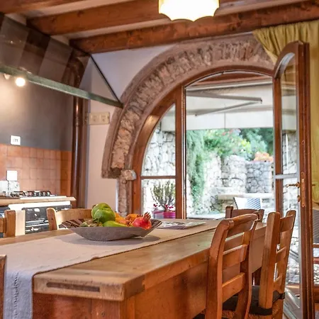 Giacomazzi House Bri Lejlighed