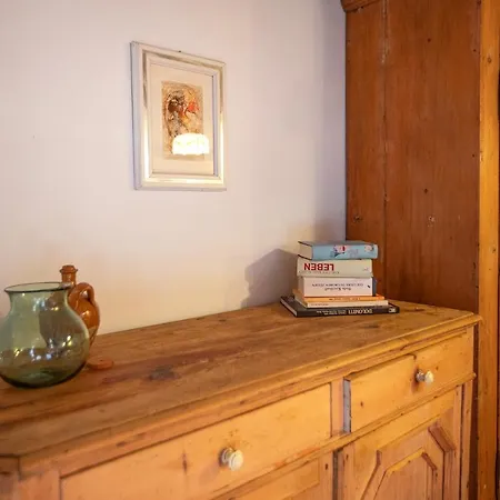 Apartamento Giacomazzi House Bri *