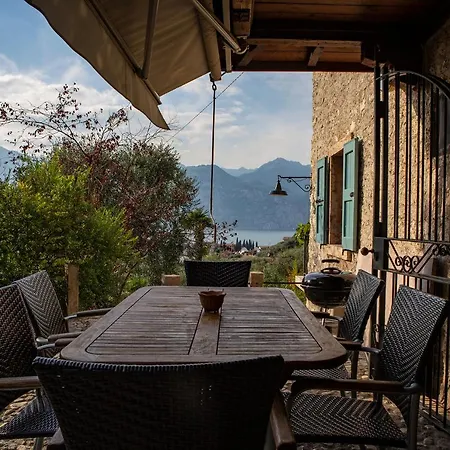 Lejlighed Giacomazzi House Bri *