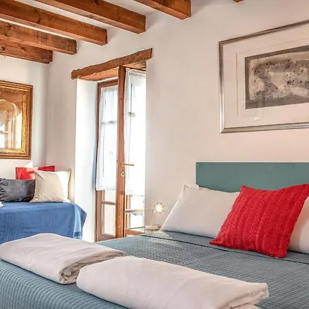 Giacomazzi House Bri Malcesine