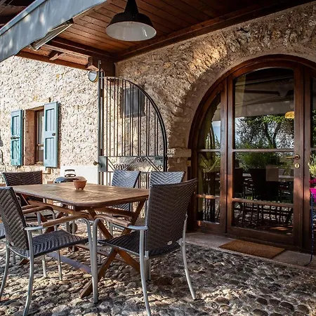 Giacomazzi House Bri * Malcesine