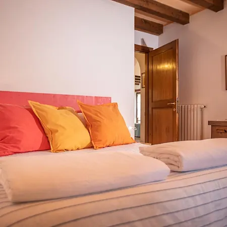 Lejlighed Giacomazzi House Bri *
