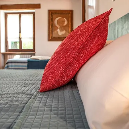Apartamento Giacomazzi House Bri *