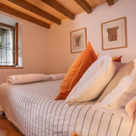 Giacomazzi House Bri Malcesine