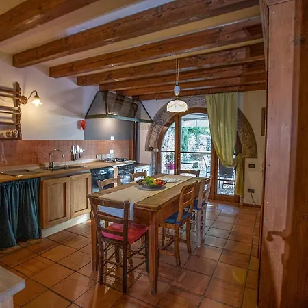 Lejlighed Giacomazzi House Bri *