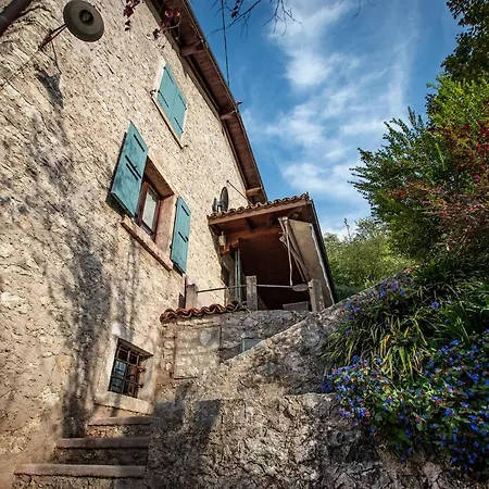 Apartmán Giacomazzi House Bri *