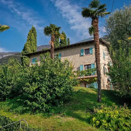 Apartmán Giacomazzi House Bri Malcesine