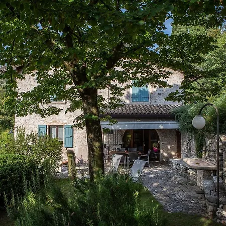 Giacomazzi House Bri Malcesine