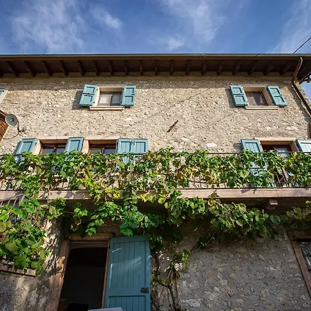 Giacomazzi House Bri