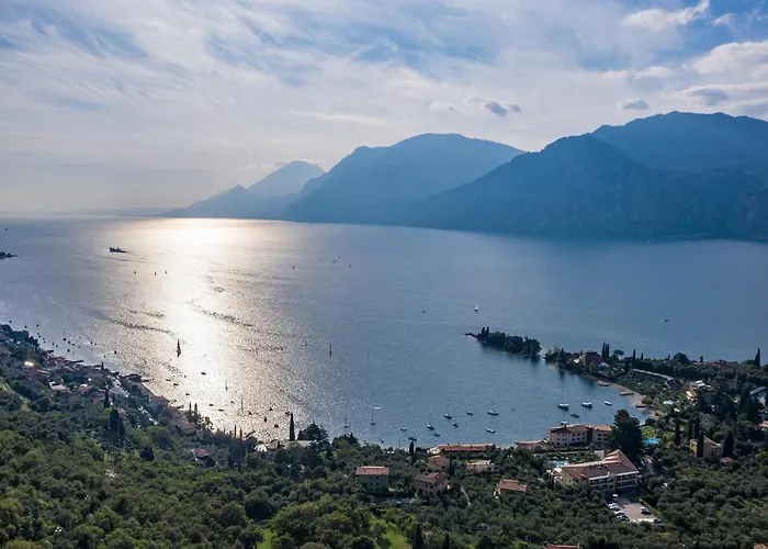 Giacomazzi House Bri * Malcesine