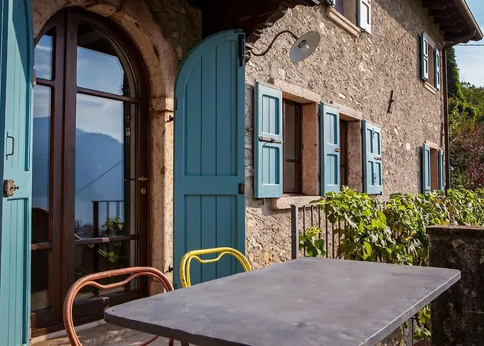 Apartmán Giacomazzi House Bri *