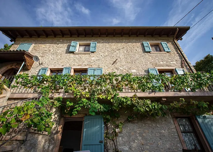 Giacomazzi House Bri
