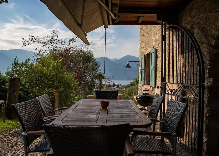 Apartmán Giacomazzi House Bri *