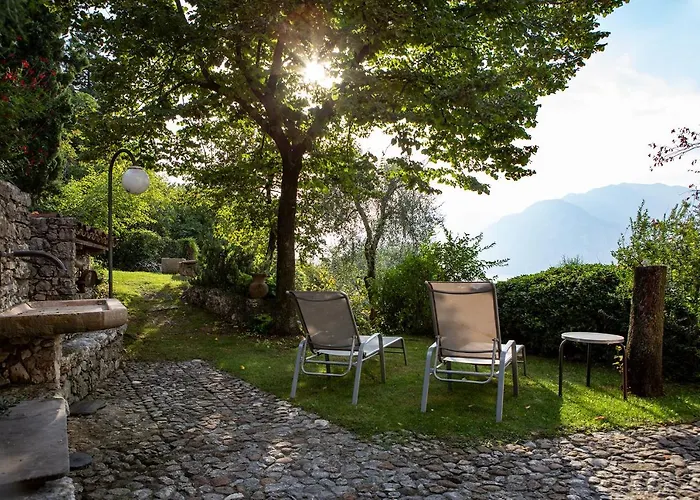 Giacomazzi House Bri