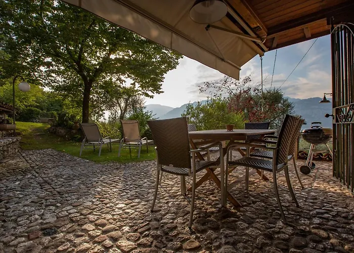 Apartmán Giacomazzi House Bri *