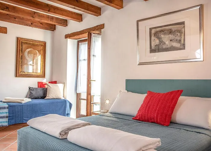 Giacomazzi House Bri Malcesine