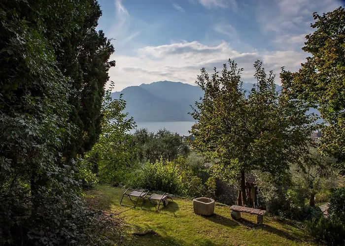 Apartmán Giacomazzi House Bri