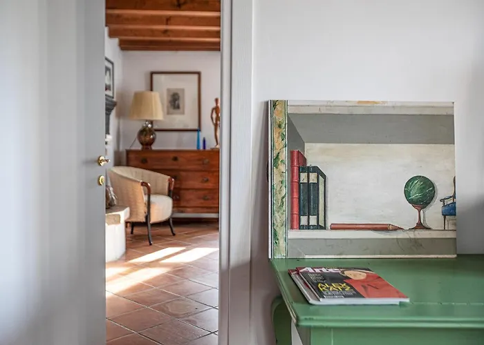 Apartmán Giacomazzi House Bri