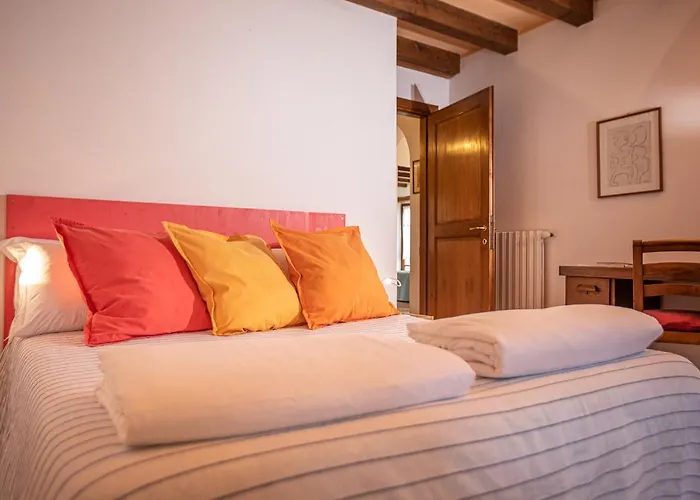 Apartmán Giacomazzi House Bri *
