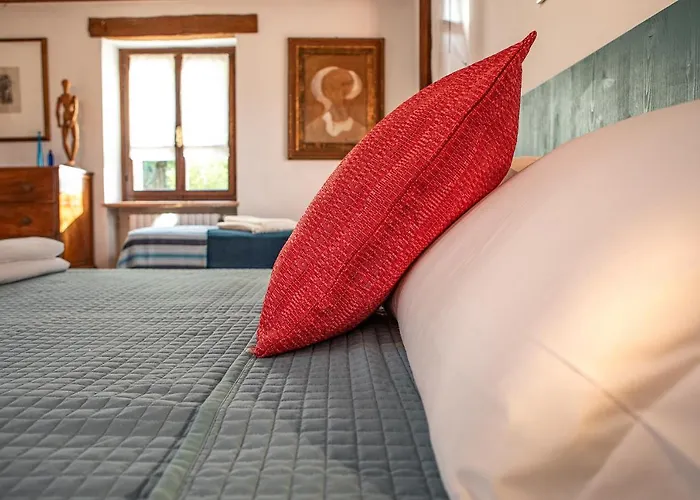 Apartmán Giacomazzi House Bri *