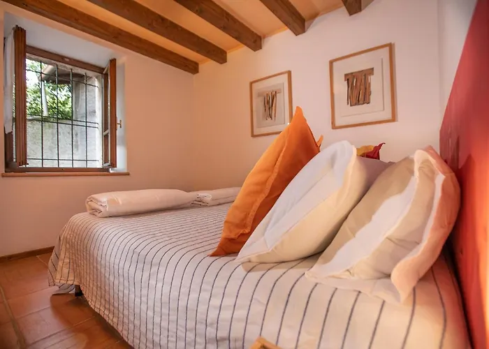 Giacomazzi House Bri Malcesine