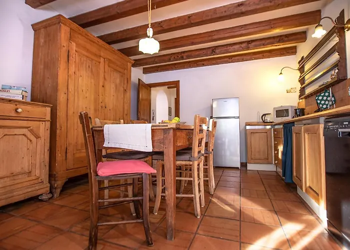 Giacomazzi House Bri Apartmán *